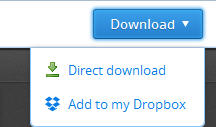 Dropbox Download